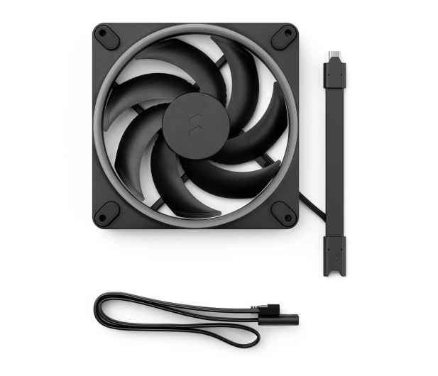 Fractal Design Momentum 14 RGB 140mm - 1345461 - zdjęcie 5